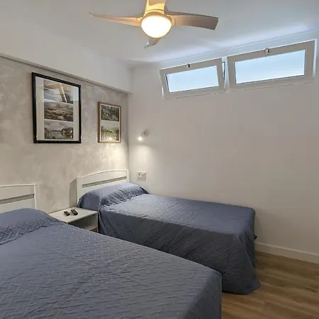 Don Miguel Sea View *