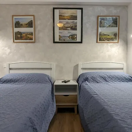 Appartement Don Miguel Sea View Benidorm