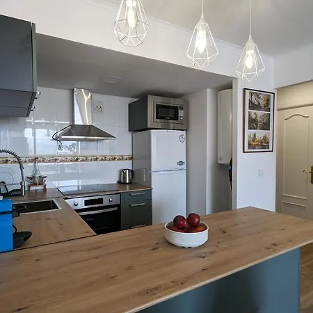 Don Miguel Sea View *