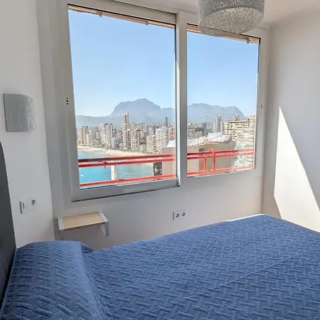 Appartement Don Miguel Sea View