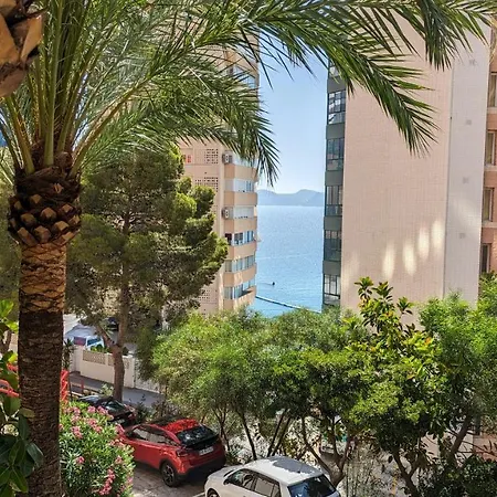 Appartement Don Miguel Sea View