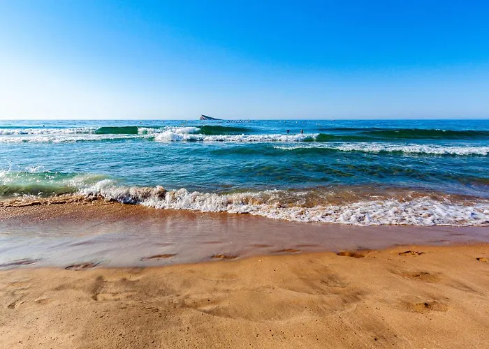 Don Miguel Sea View *